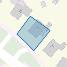 Perceel BLW00-D-8579