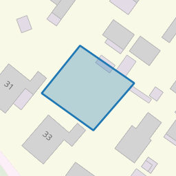 Perceel BLW00-D-8581