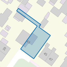 Perceel BLW00-D-8585