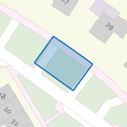 Perceel BLW00-D-8594