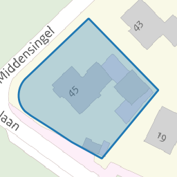 Perceel BLW00-D-8596