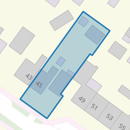 Perceel BLW00-D-8597