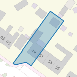 Perceel BLW00-D-8600