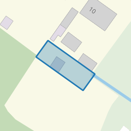 Perceel BLW00-D-8611