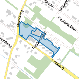 Perceel BLW00-D-8622