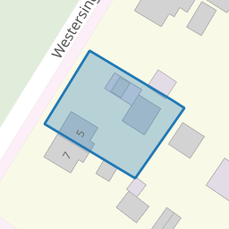 Perceel BLW00-D-8624