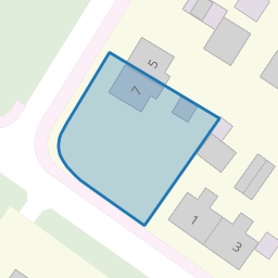 Perceel BLW00-D-8625