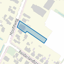 Perceel BLW00-D-8633