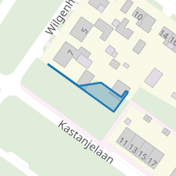 Perceel BLW00-D-8636