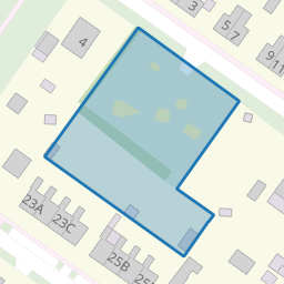 Perceel BLW00-D-8638