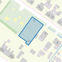 Perceel BLW00-D-8639