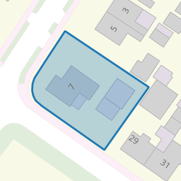 Perceel BLW00-D-8640