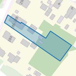 Perceel BLW00-D-8643