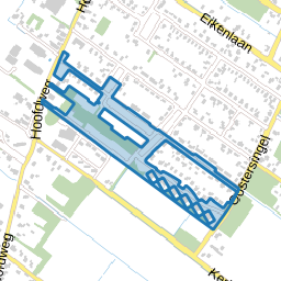 Perceel BLW00-D-8655