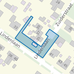 Perceel BLW00-D-8657