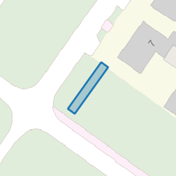 Perceel BLW00-D-8660