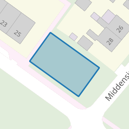 Perceel BLW00-D-8664