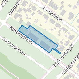 Perceel BLW00-D-8666