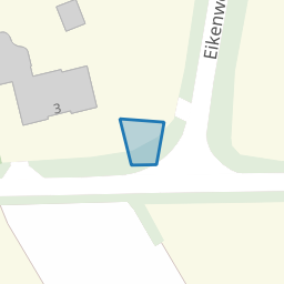 Perceel BLW00-G-1554