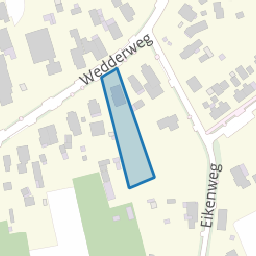 Perceel BLW00-G-1794