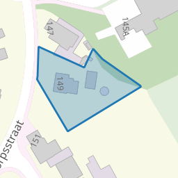 Perceel BLW00-G-1820