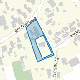 Perceel BLW00-G-2052