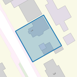 Perceel BLW00-G-2097