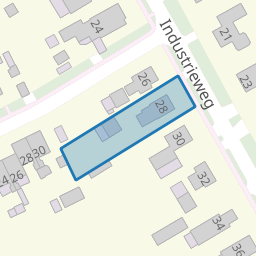 Perceel BLW00-G-2123