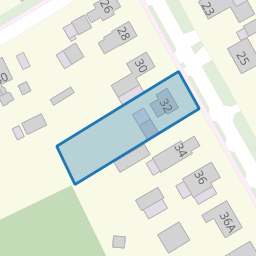 Perceel BLW00-G-2125