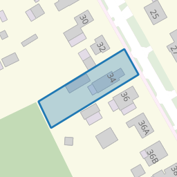 Perceel BLW00-G-2126