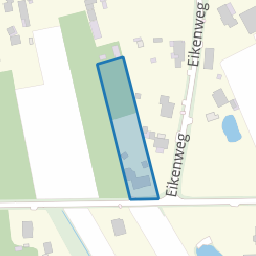 Perceel BLW00-G-2129