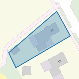 Perceel BLW00-G-2139