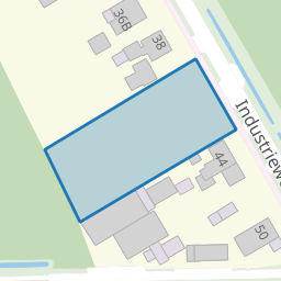 Perceel BLW00-G-2191