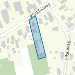 Perceel BLW00-G-2204