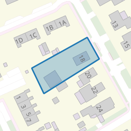 Perceel BLW00-G-2239