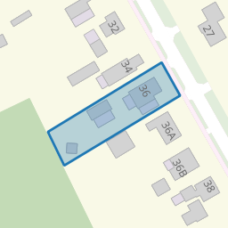 Perceel BLW00-G-2370