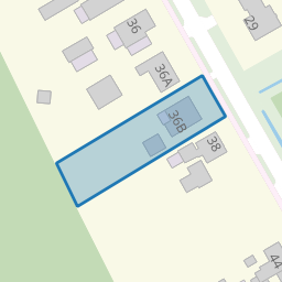 Perceel BLW00-G-2372