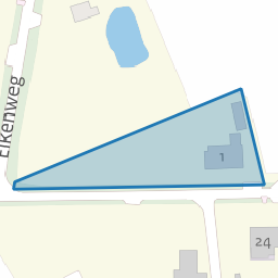 Perceel BLW00-G-2386