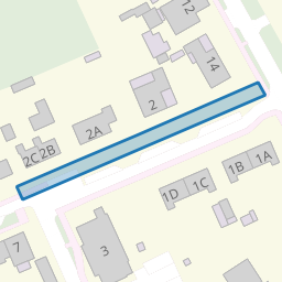 Perceel BLW00-G-2646