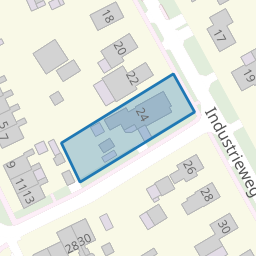 Perceel BLW00-G-2647