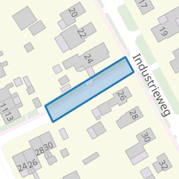 Perceel BLW00-G-2648