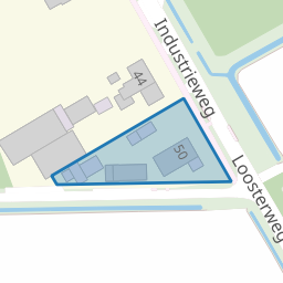 Perceel BLW00-G-2650