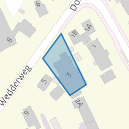 Perceel BLW00-G-2654