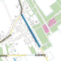 Perceel BLW00-G-2690