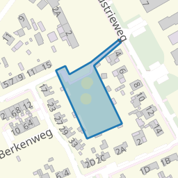 Perceel BLW00-G-2726