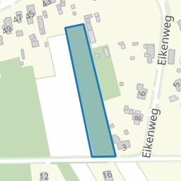 Perceel BLW00-G-2741