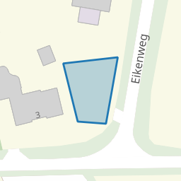 Perceel BLW00-G-2743