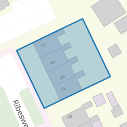 Perceel BLW00-G-2748