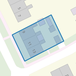 Perceel BLW00-G-2749