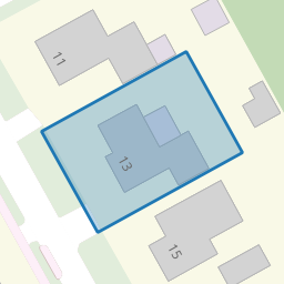 Perceel BLW00-G-2752